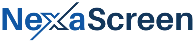 NexaScreen